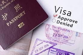 Longterm visa